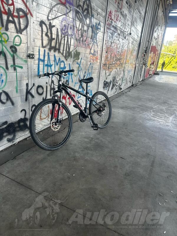 Cross - crolan