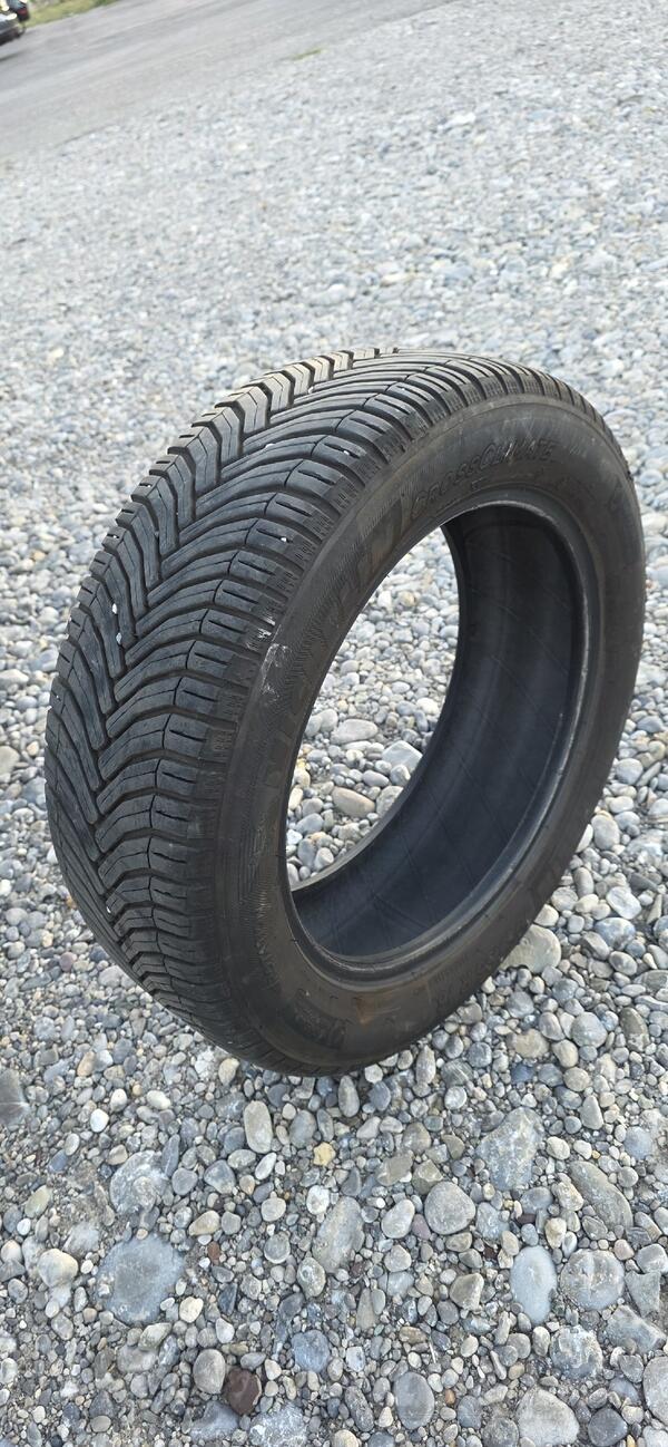 Michelin - Cross climate - Univerzalna guma