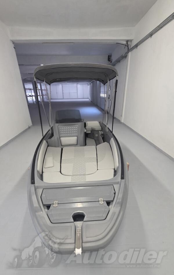 Ostalo - Roto Hydra 460