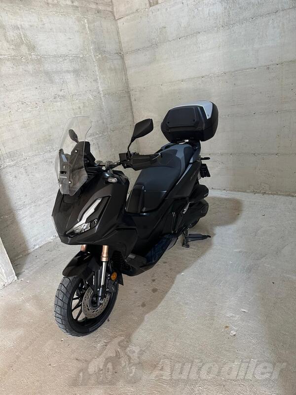 Honda - ADV 350