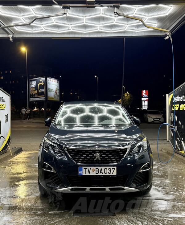 Peugeot - 3008 - 1.5 HDI