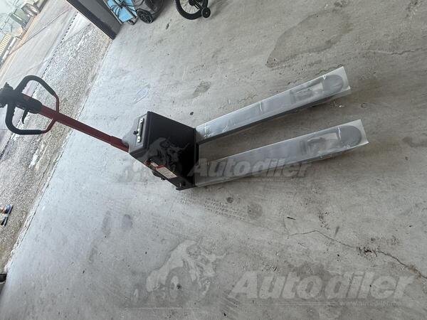 Linde -  MT15C-N