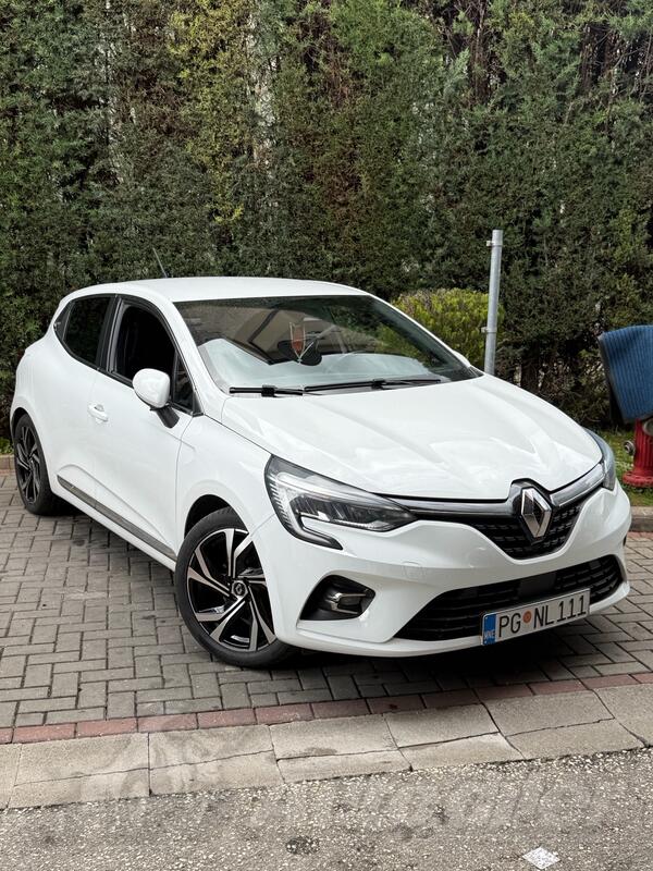 Renault - Clio - 1.3