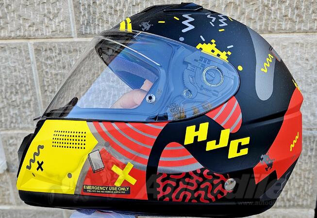 HJC - Y10