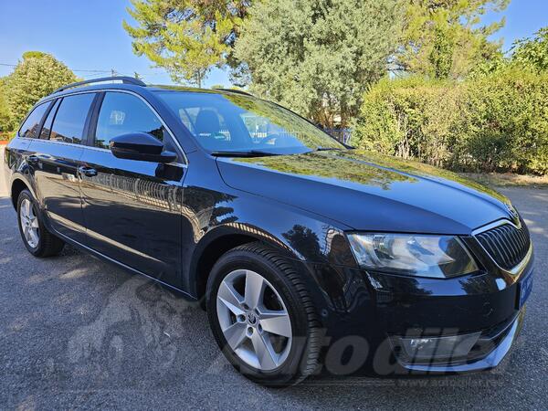 Škoda - Ostalo - 1.6 tdi
