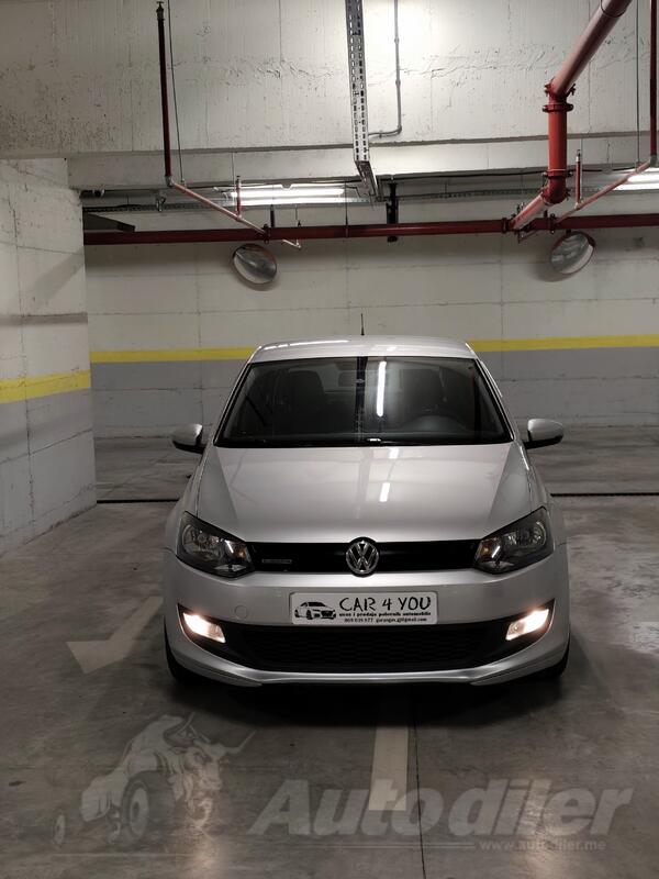 Volkswagen - Polo - 1.2 tdi