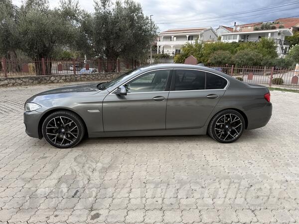 BMW - 520 - 2.0TDi
