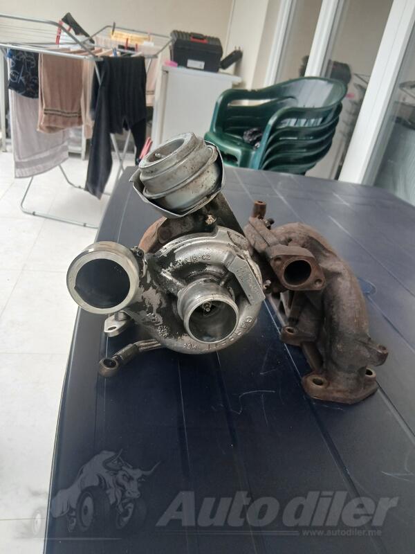 Turbine