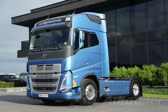 Volvo - FH 540 / tegljač / IMP-5002