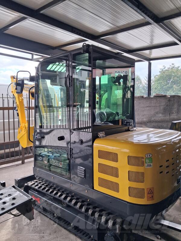 Ostalo - Rippa R350