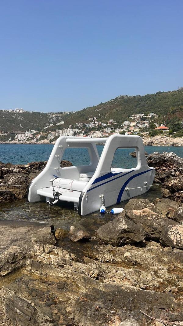 Ostalo - Maxi Expedition Rider