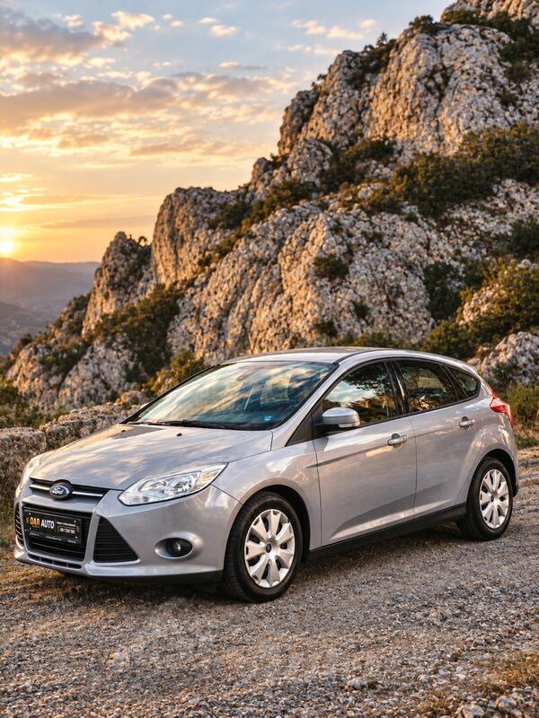 Ford - Focus