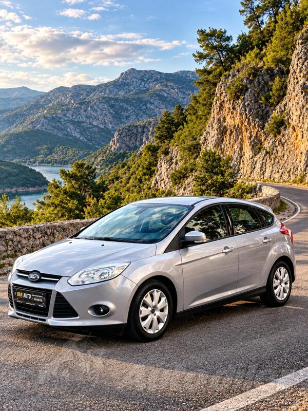 Ford - Focus
