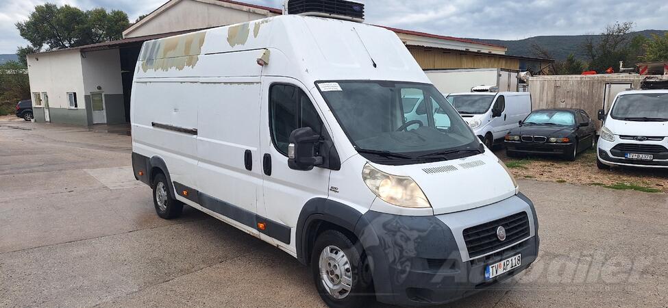 Fiat - Fiat Ducato