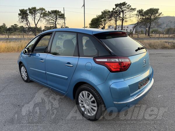Citroen - C4 Picasso - 1.6 hdi