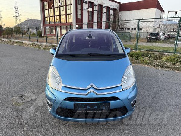 Citroen - C4 Picasso - 1.6 hdi