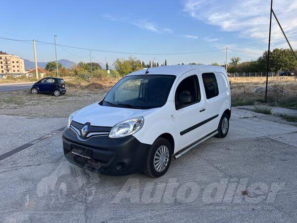 Renault - Kangoo - 1.5 DCI