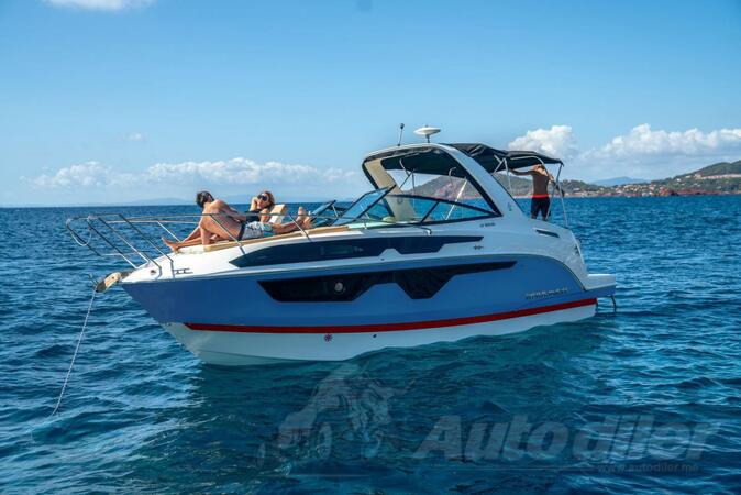 Bayliner - Ciera 8