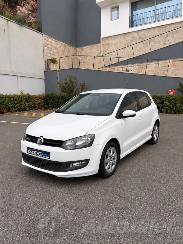 Volkswagen - Polo - 1.2 TDI