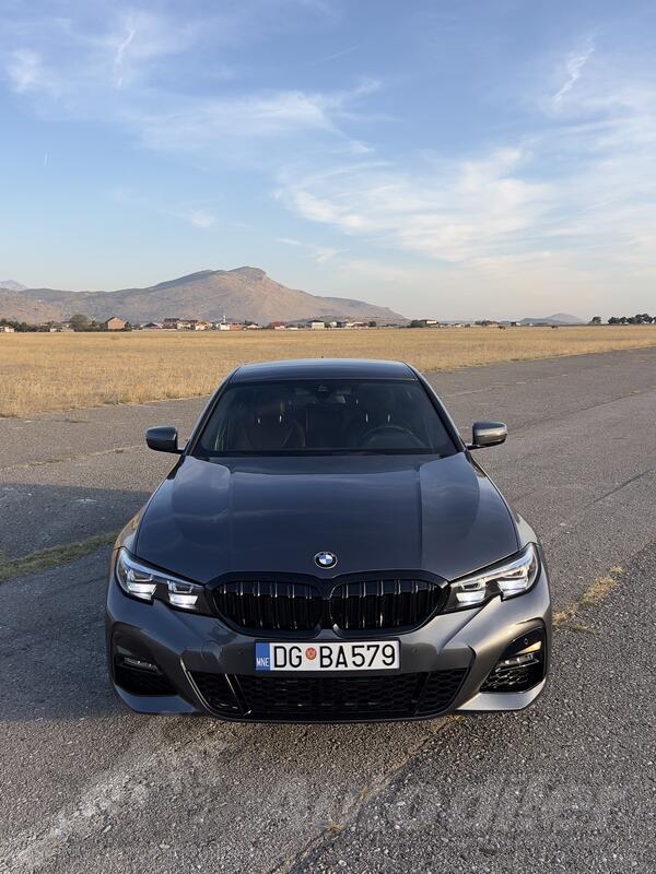 BMW - 320 - 2.0
