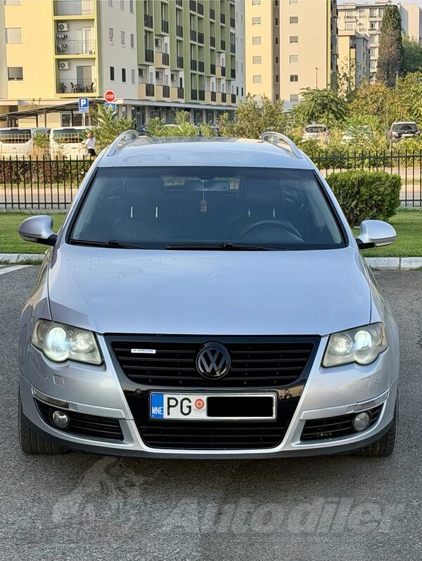 Volkswagen - Passat - 2.0 TDI