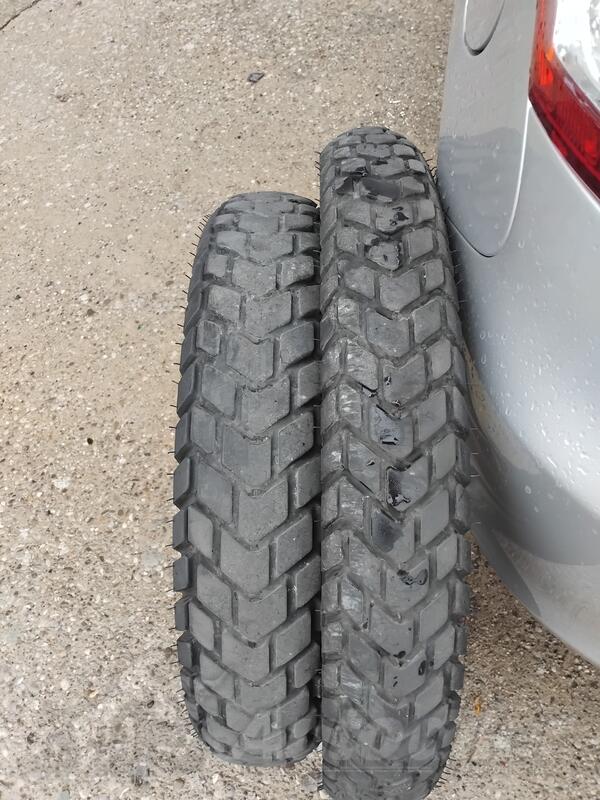 Pirelli - MT60 - Всесезонная guma
