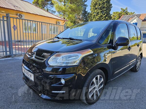 Citroen - C3 Picasso - 1.6 hdi