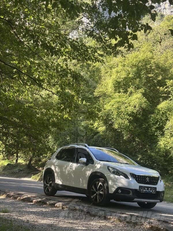 Peugeot - 2008 - 1.6