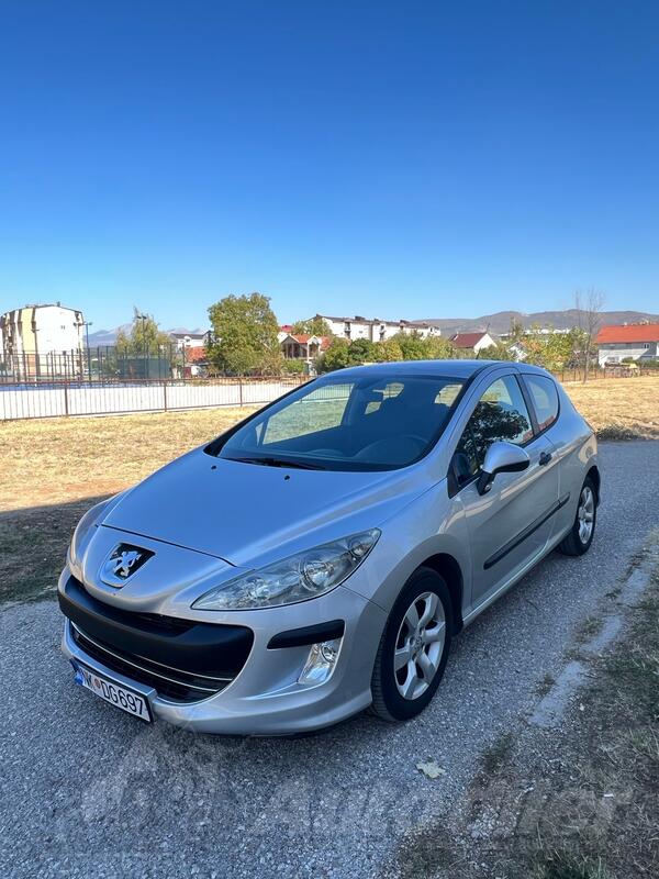 Peugeot - 308 - 1.6 Hdi