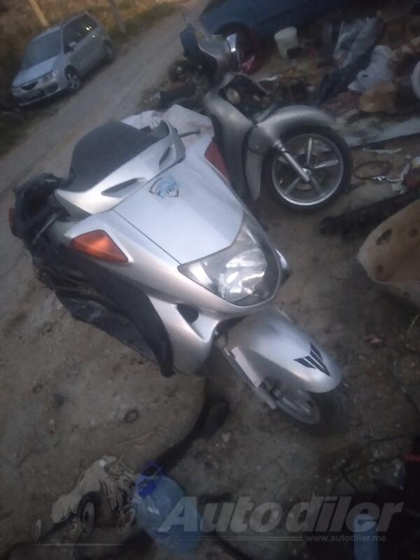 Honda - Honda