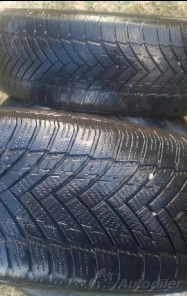 Bridgestone - m+s - Zimska guma