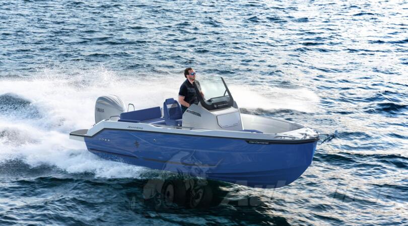 Jeanneau - Cap Camarat 6.0 CC