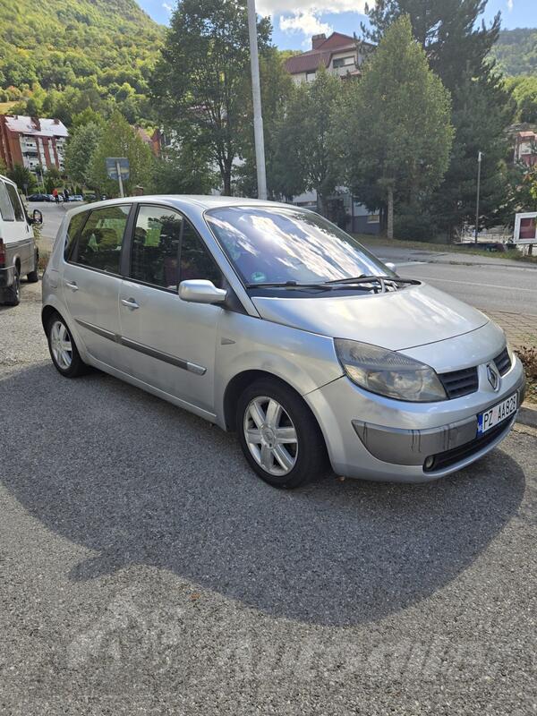 Renault - Grand Scenic - 1.9 dci