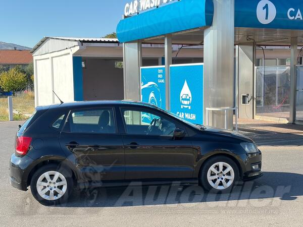 Volkswagen - Polo - 1.2 tdi