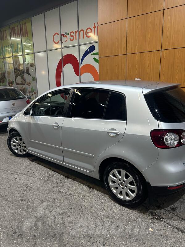 Volkswagen - Golf 5 - 1.9 tdi