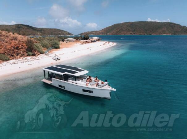 Jeanneau - Sea Loft 480