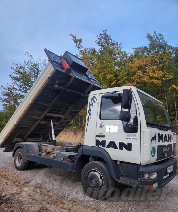 MAN - 8.180
