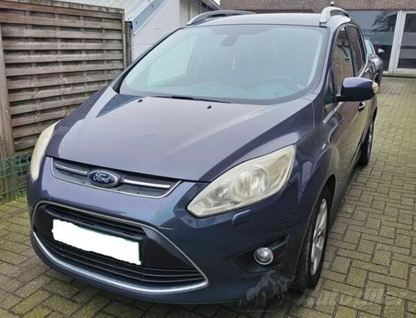Ford - C-Max - Grande 1.6