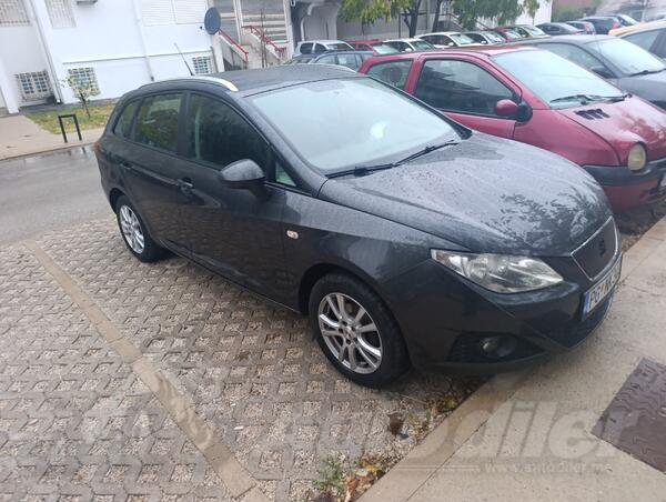 Seat - Ibiza - 1.2TDI