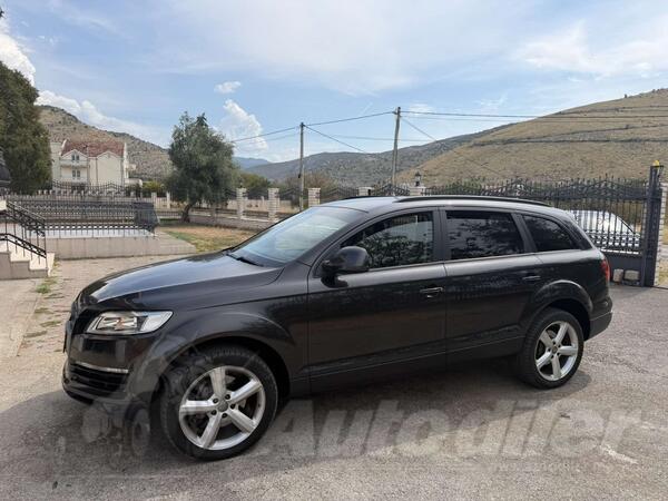 Audi - Q7 - 3.0