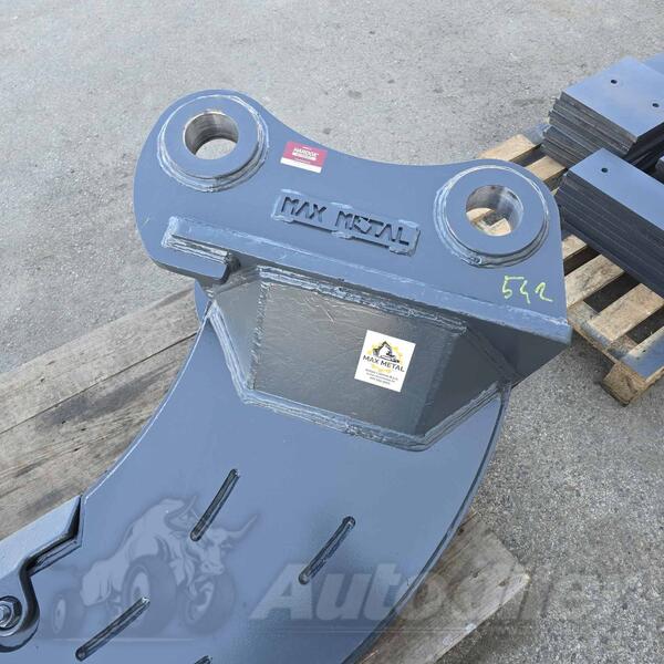 Ostalo - RIPER ZA BAGER 20-30t