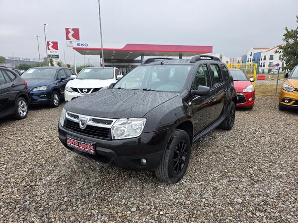 Dacia - Duster - 1.5 dci