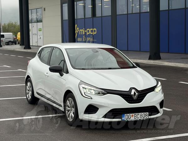 Renault - Clio - 1.5