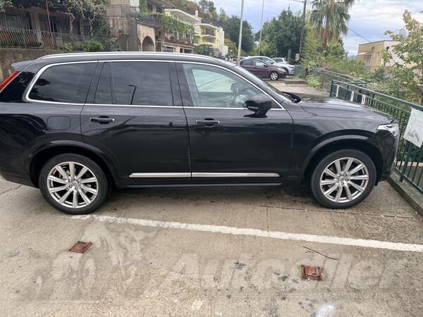 Volvo - XC 90 - 2.0