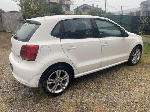 Volkswagen - Polo - 1,6 TDI