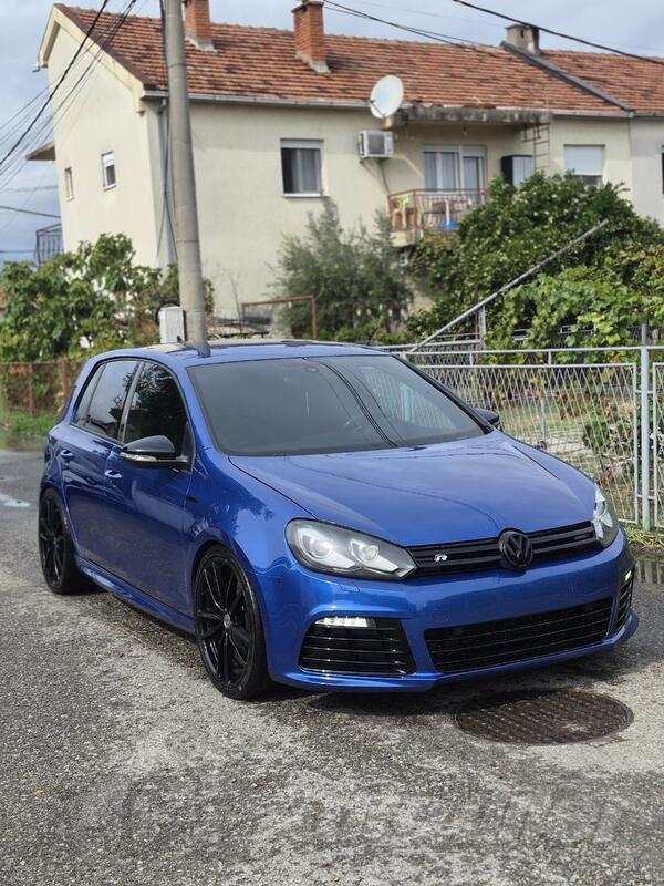 Volkswagen - Golf 6 - 2.0