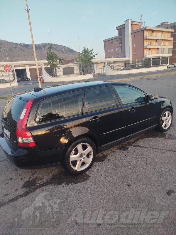 Volvo - V50 - 1.6 HDI