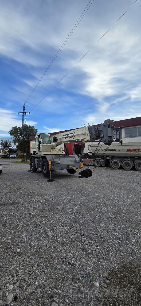 Terex - A300