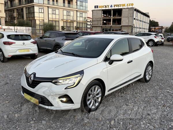 Renault - Clio - 1.3 automatik