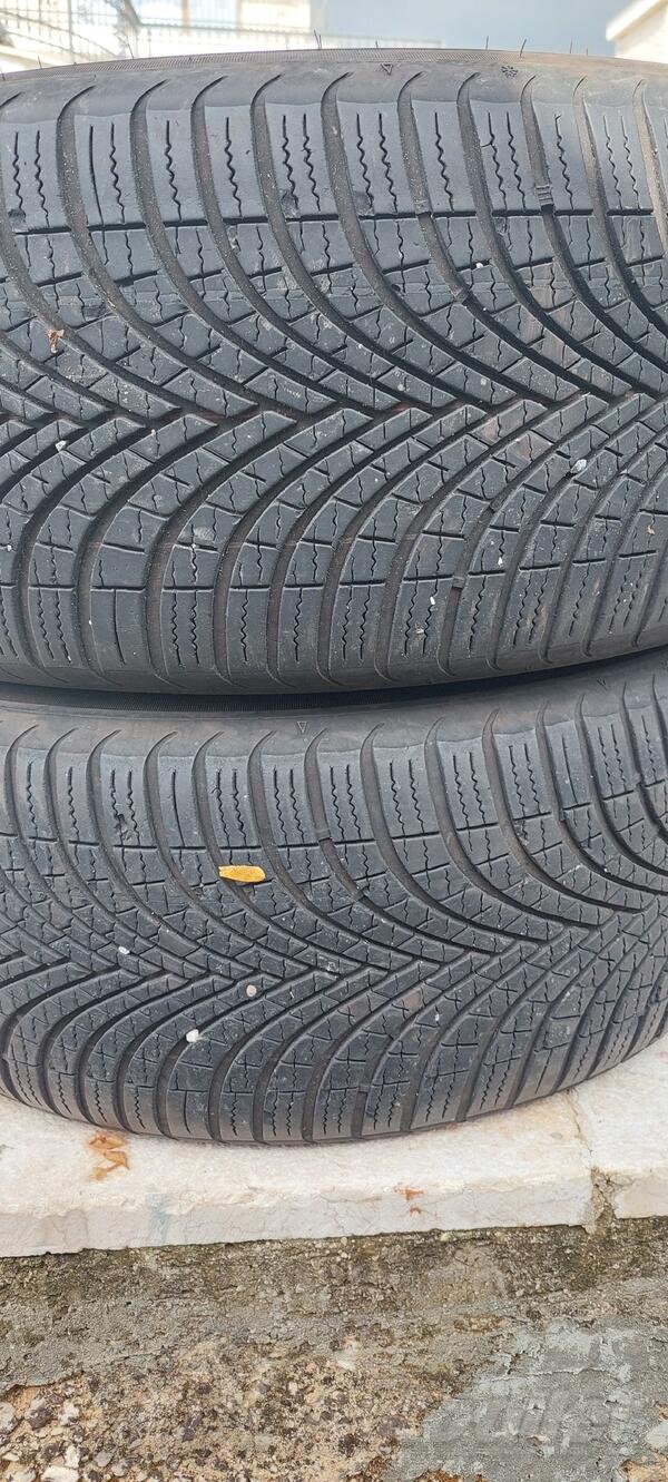 Sava - All seaseon - All-season tire
